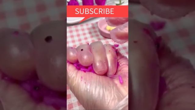 strawberry rice @tastyfoodnfruit #shortsfeed #food #short смотреть онлайн