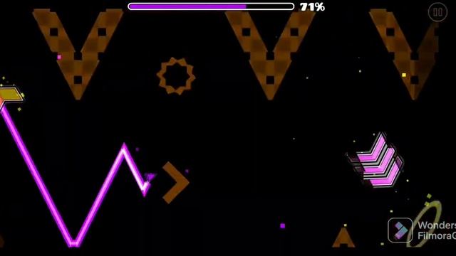 Nine Circles : 100% NEW HARDEST!!! смотреть онлайн