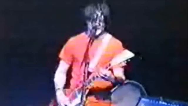 The White Stripes - Expecting. London Forum 2001 (5/18) смотреть онлайн