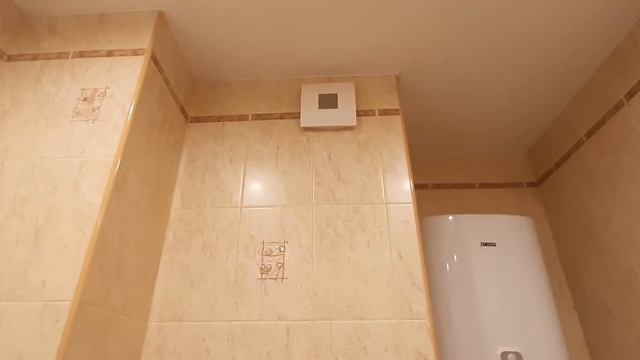 Ремонт квартир Красноярск. Калинина 41В