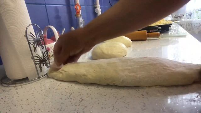 Хачапури по Аджарски.Russian food смотреть онлайн