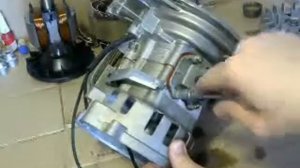 Генератор Mаtrix - 94506. Ремонт, инструкция.