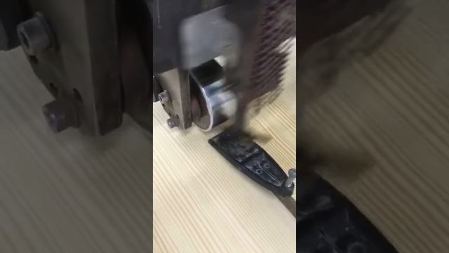 Шпоносшивной Kuper FW/J 920 - 125 000₽ смотреть онлайн