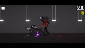 тв мен титан против спикермена титана