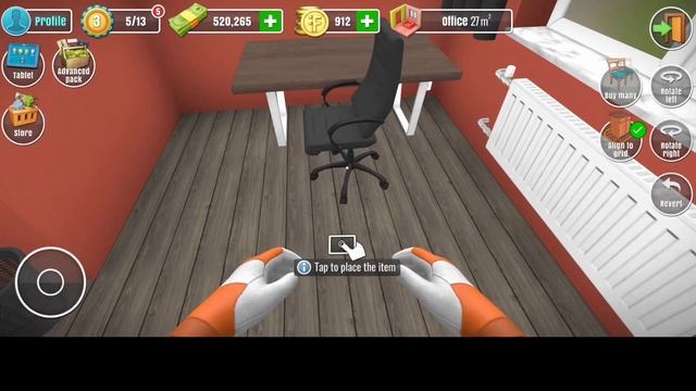 House Flipper 30SF2 смотреть онлайн