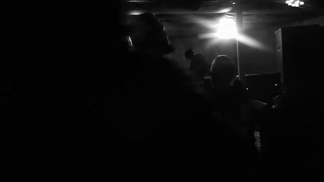 Путь - Над гробом ветхим (Live @ Полиритм, Pskov, 24.02.2018) смотреть онлайн