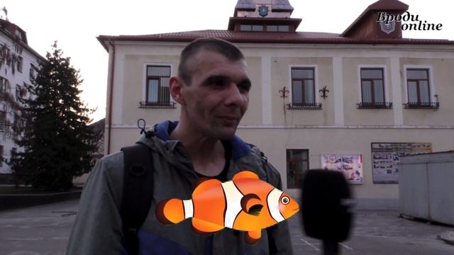 Незвичайні новини. Пранк у День сміху 1 квітня. "Що за дивні запитання?" (ТК "Броди online") смотреть онлайн