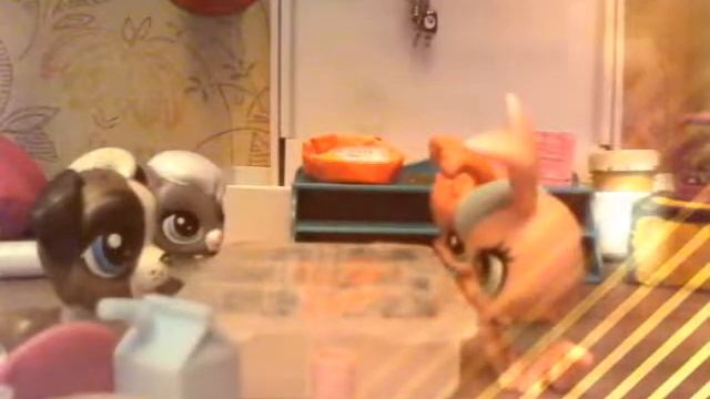 Мини история про кафе