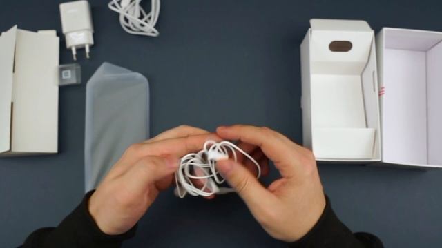 UNBOXING HUAWEI (P SMART 2019) смотреть онлайн