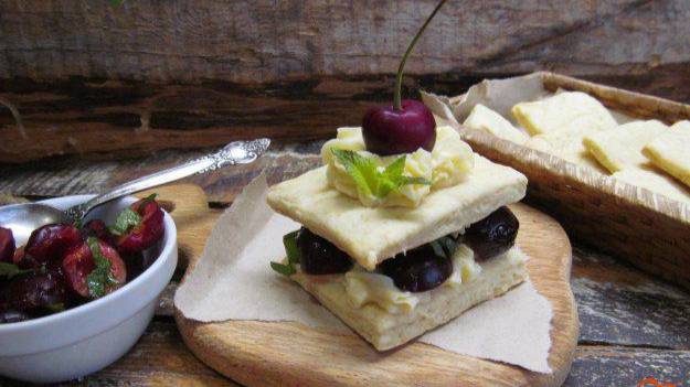 Сборник рецептов