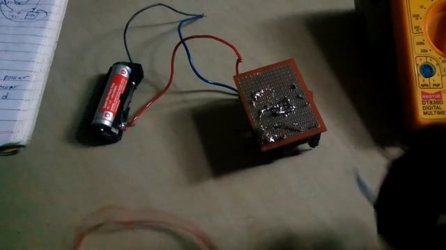 high voltage shock verycareful Dc,1.5v to Ac 330v ( 20w 1tube) смотреть онлайн