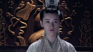 Легенда о мече и фее 5 сезон 35 серия