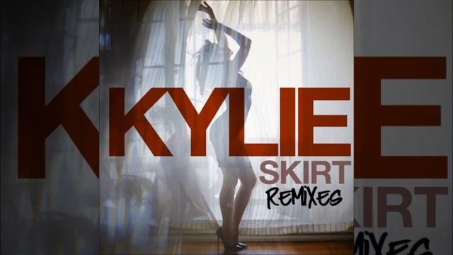 Kylie Minogue - Skirt (Switch Remix) смотреть онлайн