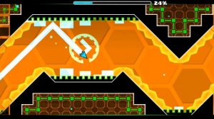 играю в геомитридеш опять