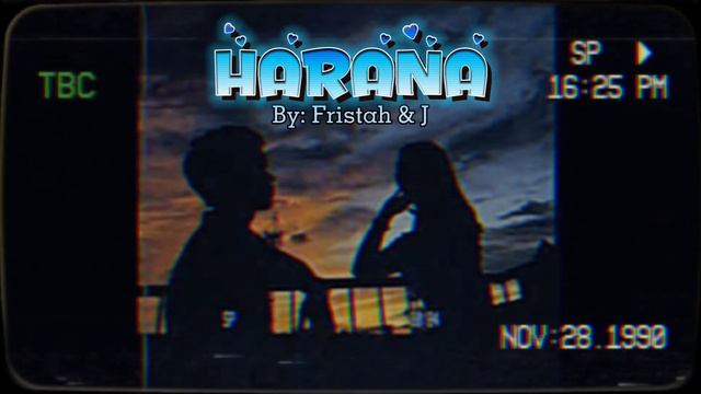 HARANA - Fristah & J. (Chillux Music x Seven Gat Music) смотреть онлайн