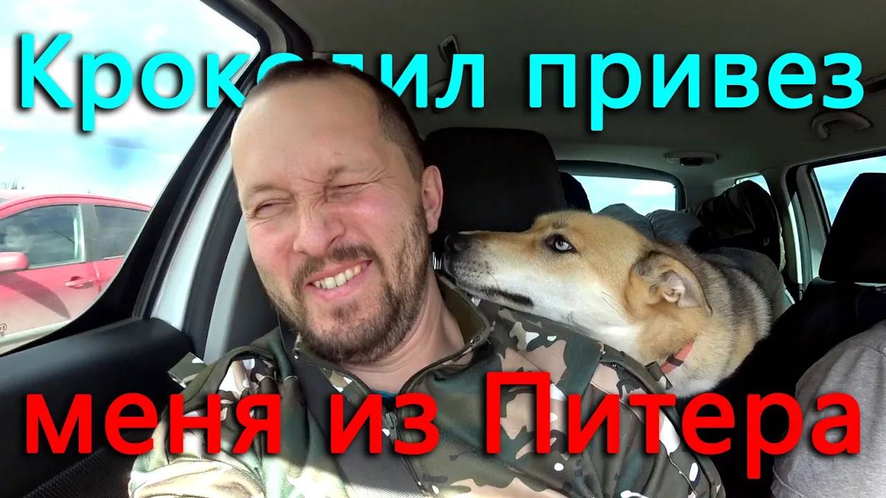 Теперь работаю и в Тверской области. Фронтеры нет, за то рама чистая. Приехал из Питера на крокодиле смотреть онлайн