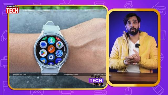 🔥🔥iPhone 16 Pro Leaks | Blinkit Shocking News | Apple Car Launch | Latest OTT Web Series Tech Drop# смотреть онлайн