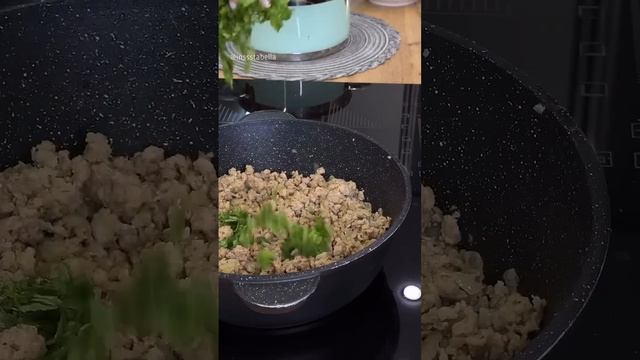 Приготовление магии