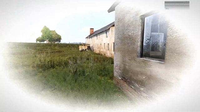 ArmA 3. RBC. Iron front. Штурм коровника 2.0 смотреть онлайн
