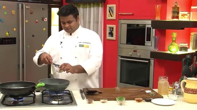 Chicken Sweet Soy Sauce | Sanjeev Kapoor Khazana смотреть онлайн