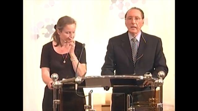 Питер Дэниэлс. Бизнес-семинар. 5 часть. смотреть онлайн