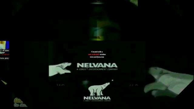 REMAKE NELVANA смотреть онлайн