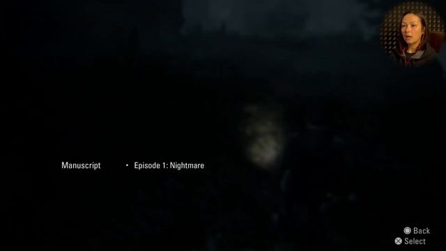 Breaking news 📺 Alan Wake Remastered проходження українською #2 | PS4 slim смотреть онлайн