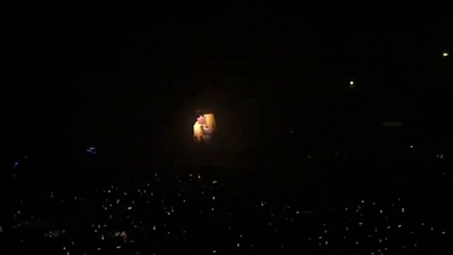 Freddie Mercury Ay Oh - Queen+Adam Lambert @Unipol Arena - #TheRhapsodyTour смотреть онлайн