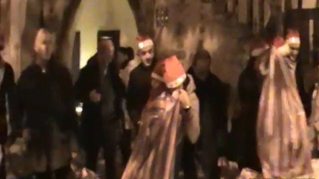 La Voce di Carovigno - AVULSS - OARI DI CAROVIGNO "PORTA E SCAMBIA" IL TUO GIOCATTOLO смотреть онлайн