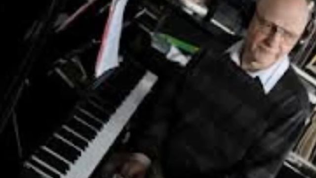 I can't give you anything but love (jazz standard) Joanna Hudson vocals, Bob Hudson trio смотреть онлайн