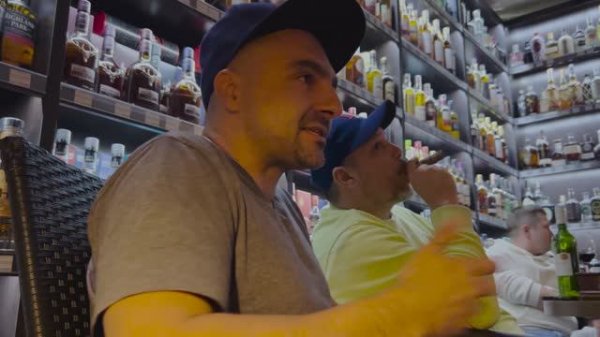 Ghost - ETERNAL (Official Video)