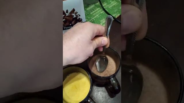 Десерт Panna Cotta смотреть онлайн