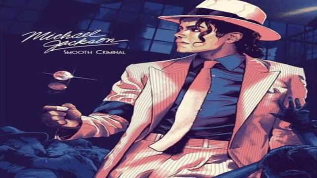 Michael Jackson Smooth Criminal Remix By Me - To The King Of Pop Please subscribe my youtube channe смотреть онлайн