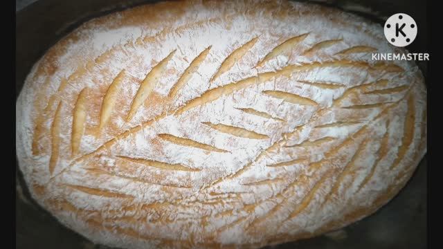 хлеб на молоке. смотреть онлайн