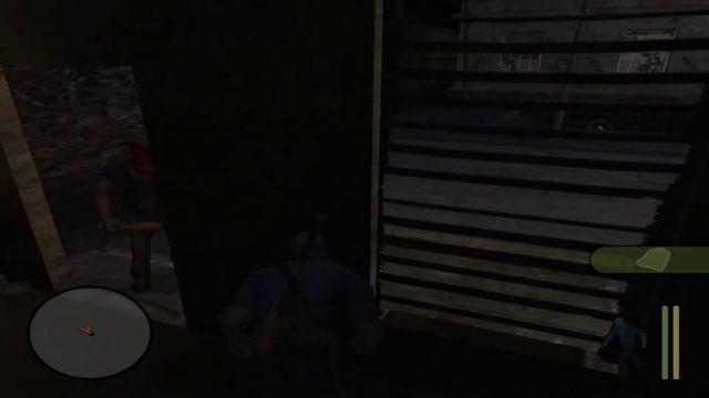 Manhunt Прохождение #3 Дорога к краху смотреть онлайн