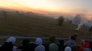 Солнцестояние. Ысыах 2024. Часть 1