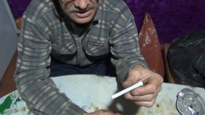 Дегустация табака Герцеговина флор и Ароматный