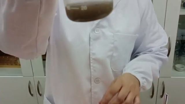 №2 ЗЕРТХАНАЛЫҚ ЖҰМЫС Тақырыбы:  «Ластанған ас тұзын қоспалардан тазарту». 7-сынып