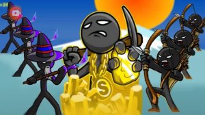 стик вар легоси