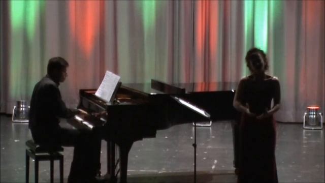 Екатерина Штоль - Не брани меня родная смотреть онлайн