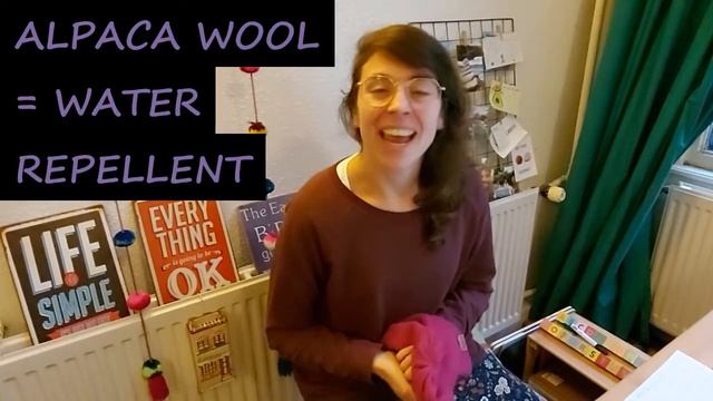 6 Reasons to go RUNNING with an ALPACA WOOLEN HAT смотреть онлайн