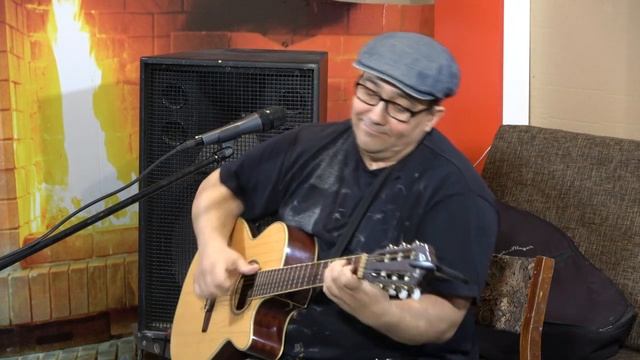 09 Повзрослело моё поколение...- Валерий Дудин