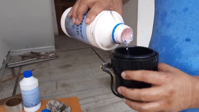 Way To Change Diesel Filter Toyota Fortuner/Innova смотреть онлайн