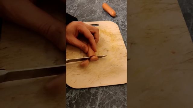 Горячие рецепты