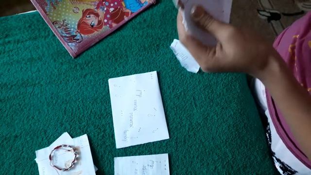 2-бөлім . Қағазды аш ойыны смотреть онлайн