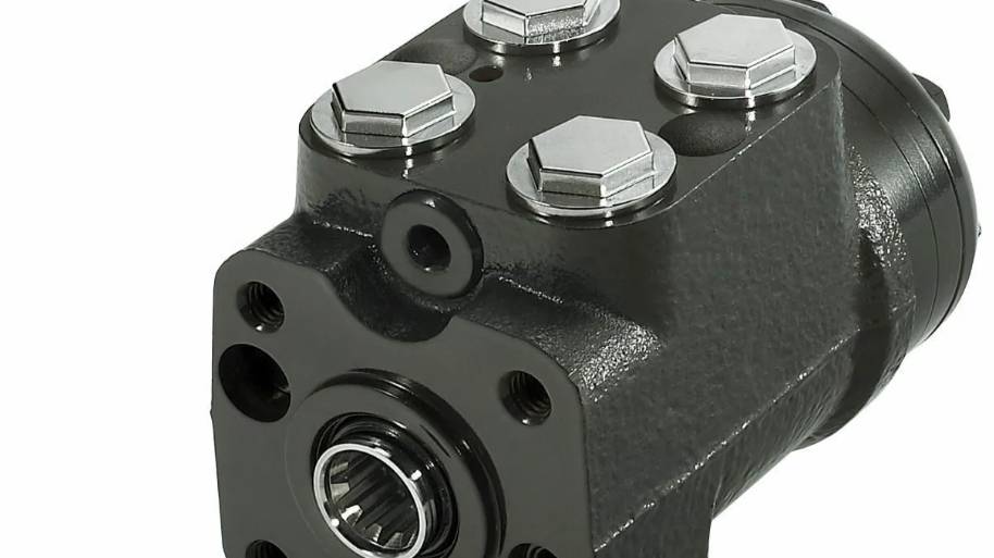 Установил насос дозатор на МТЗ