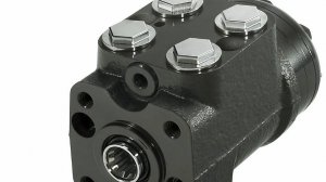 Установил насос дозатор на МТЗ