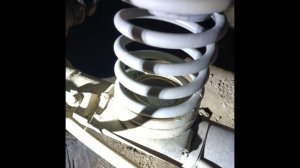 Дополнительные пружины на УАЗ ПАТРИОТ