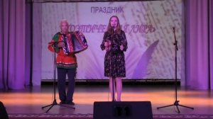 Песня, посвященная Республике Мордовия