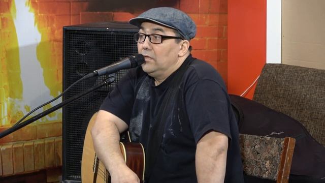 01 После праздников, приходит похмелье...- Валерий Дудин